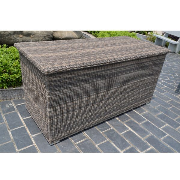 Matching Rattan Large Storage Box