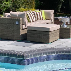 Richmond 5 Piece Sofa Set