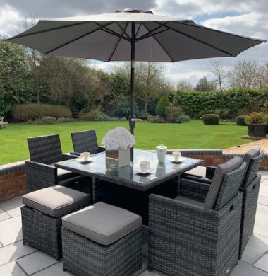 4 8 6 12 Seater Cube Sets Rattan Warehouse Trade Ltd - Home Cube 4 Seater Rattan Effect Patio Set Black 459 4 8 6 12 Seater Cube Sets Rattan Warehouse Trade Ltd - Home Cube 4 Seater Rattan Effect Patio Set Black 459