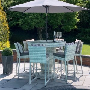 Bar Stool Sets