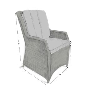Portland Chair