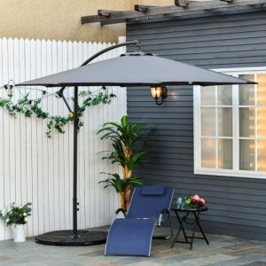 Parasols