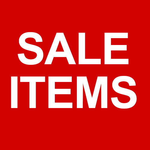 Sale Items