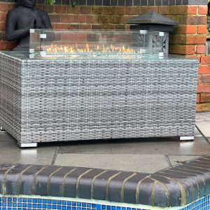 Fire Pit Coffee Tables
