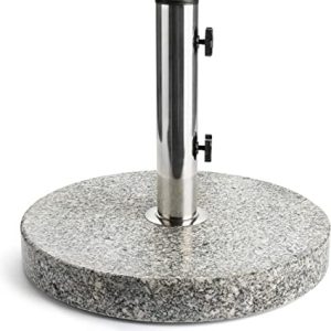 30kg Luxury Parasol Base