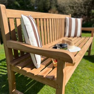 Teak Benches